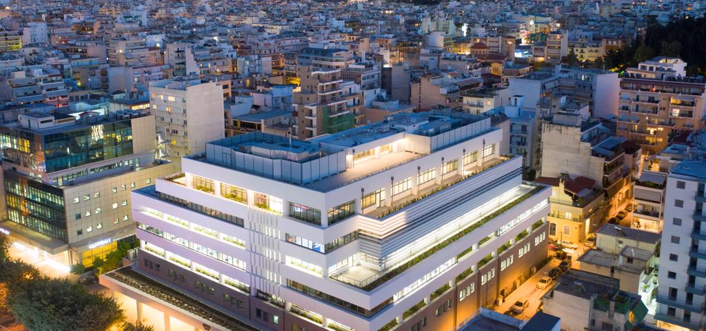 Νέες «πράσινες» πιστοποιήσεις για την DIMAND Νέες «πράσινες» πιστοποιήσεις για την DIMAND